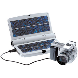 SolarPort camera L