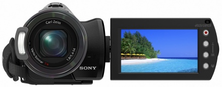 Sony-Hdr-Cx7-Official
