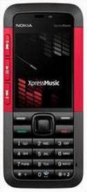 01 Nokia 5310 XpressMusic lowres