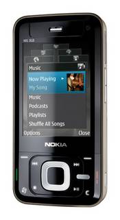 01 Nokia N81 8GB lowres