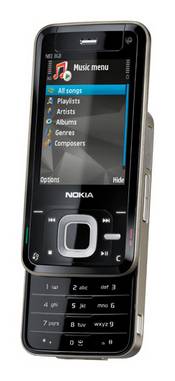 02 Nokia N81 8GB lowres
