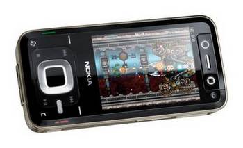 03 Nokia N81 8GB lowres