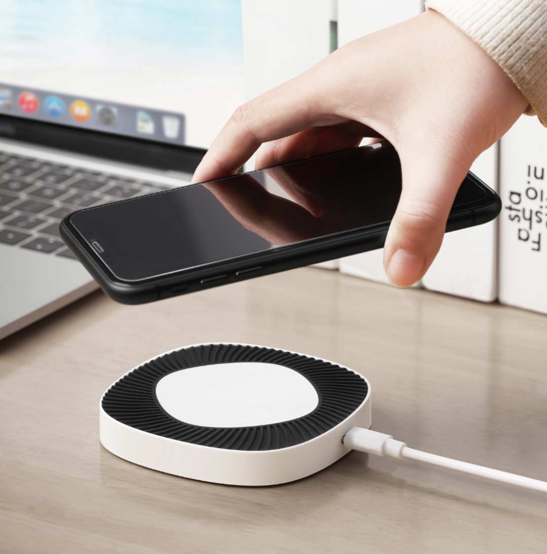 Xiaomi Smart Tracking Charging Pad Купить